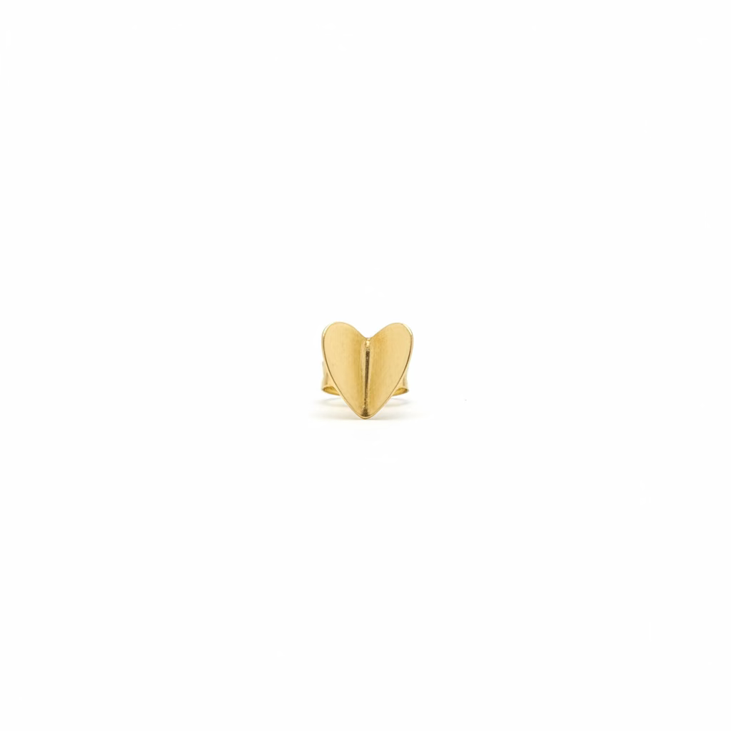 10K Butterfly earrings