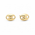 10K Mask Earrings