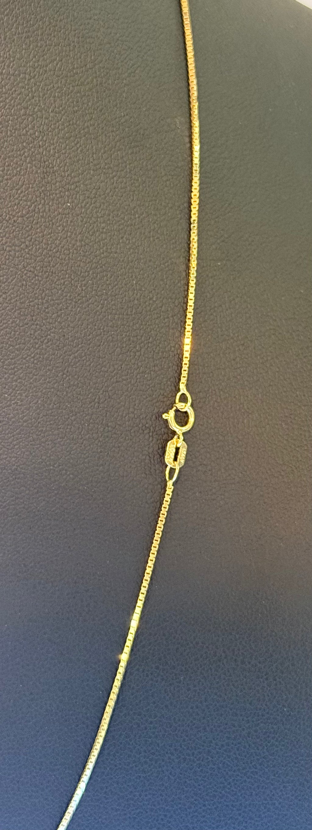10K Venezia Chain Link