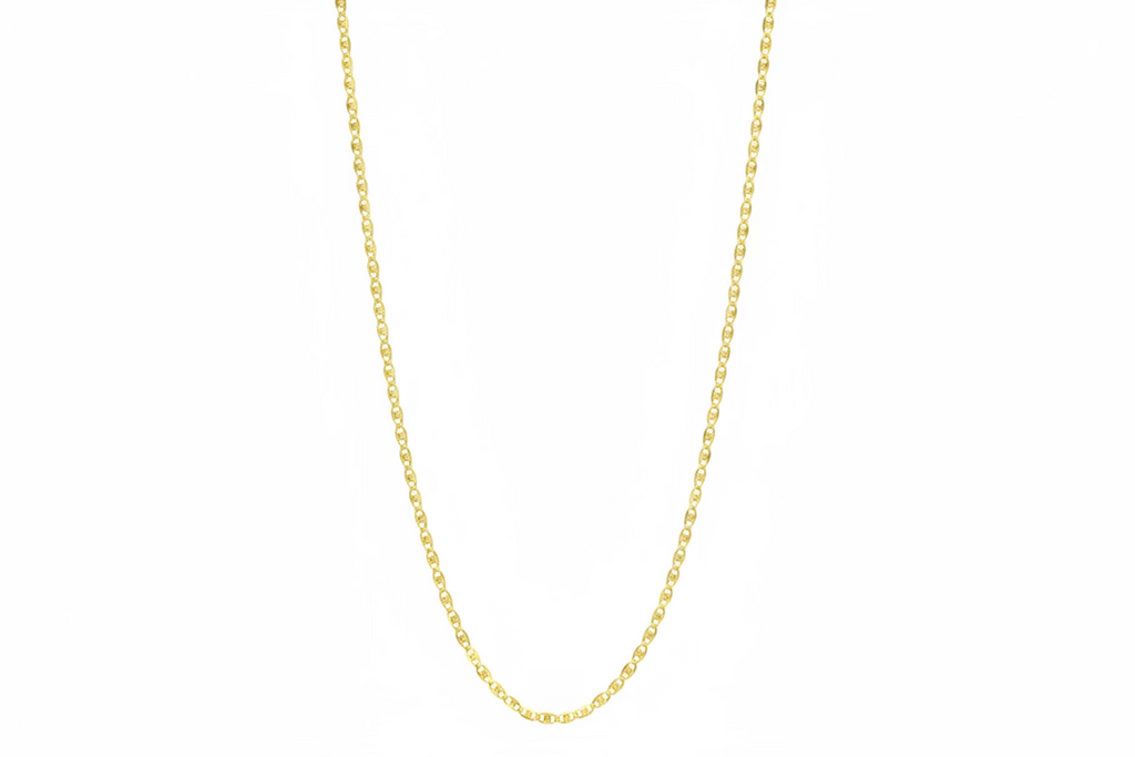 14K Valentino Chain
