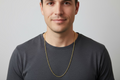 14K Ball Chain