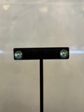 14K Tahiti AAA pearl earrings