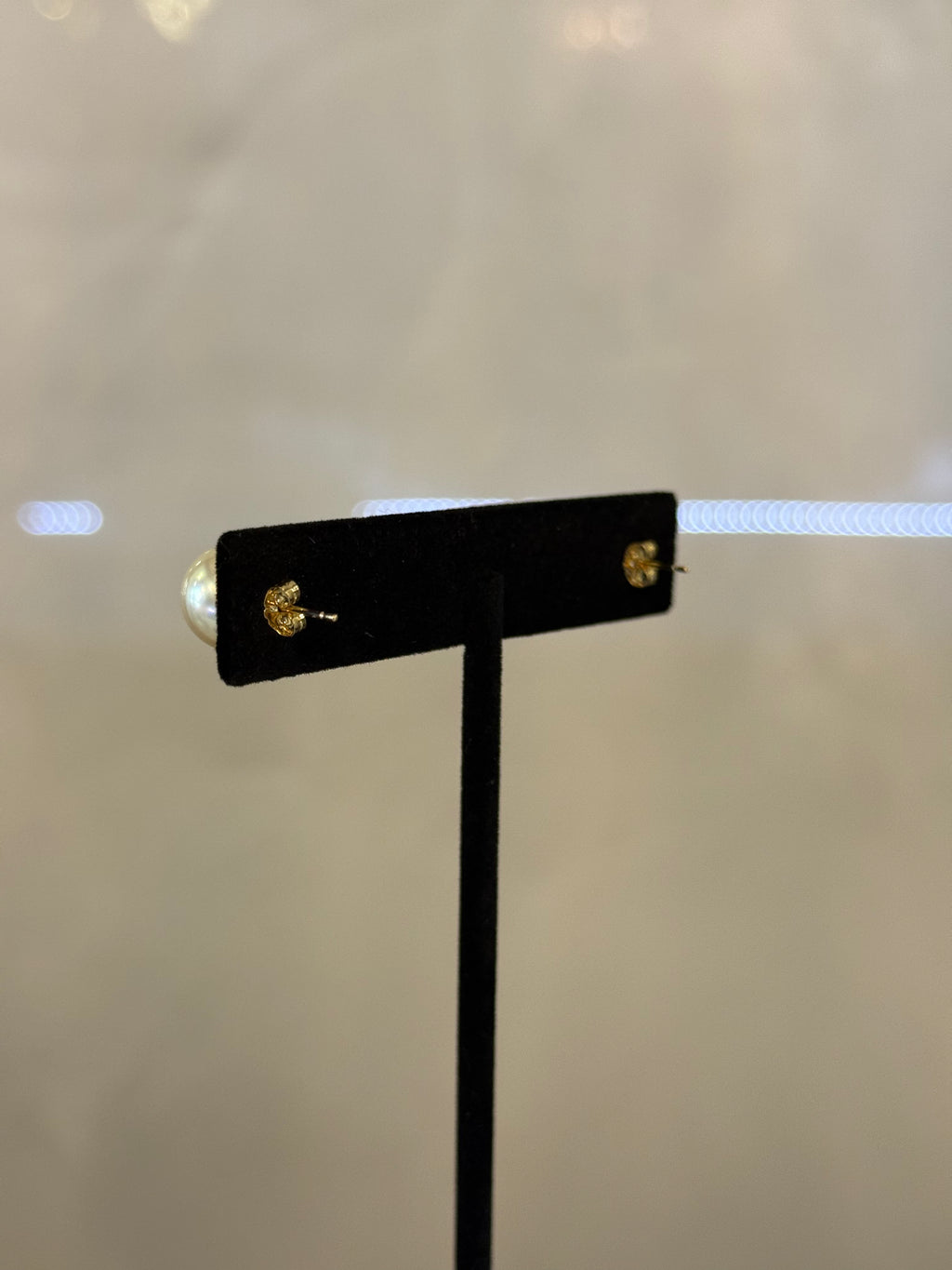 14K gold southsea pearl AAA