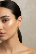 10K Hoop Earrings