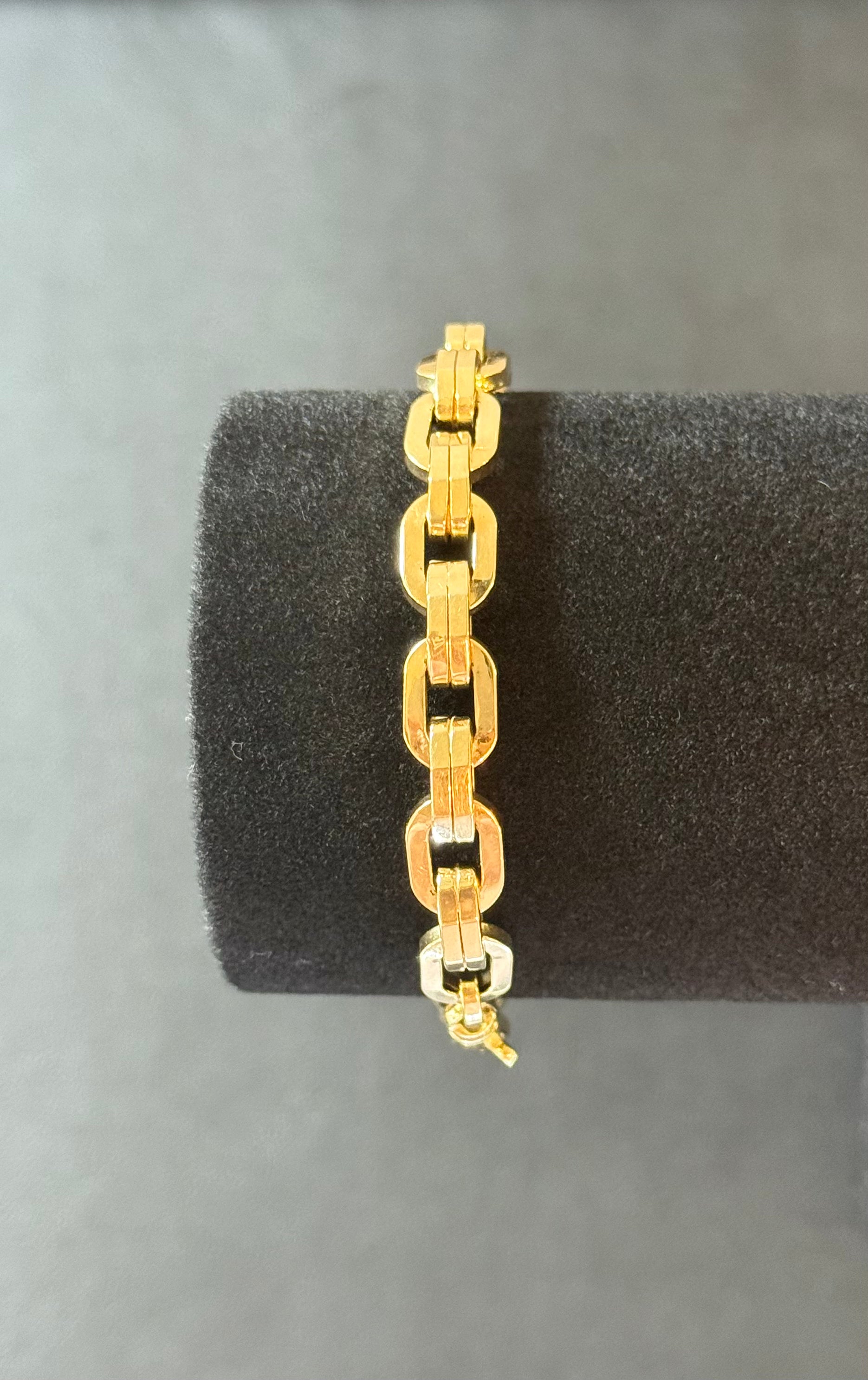 14K Bracelet