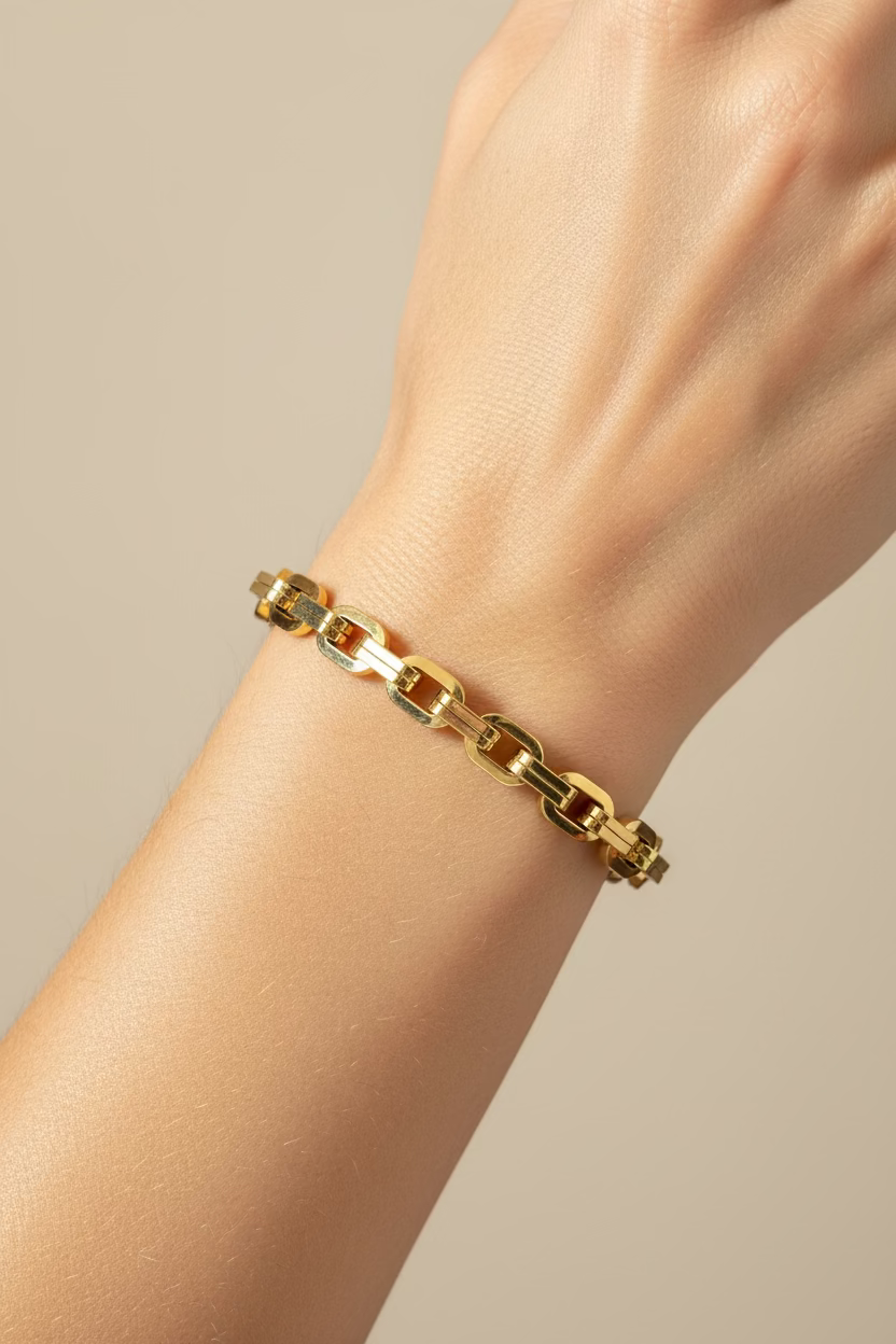 14K Bracelet