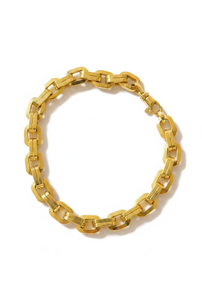 14K Bracelet