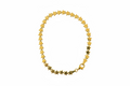 10K Women Star Bracelet