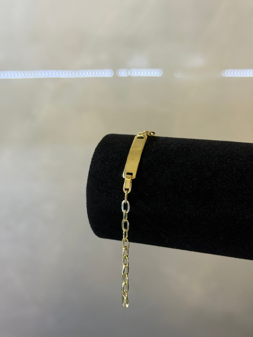 10K Women Bracelet
