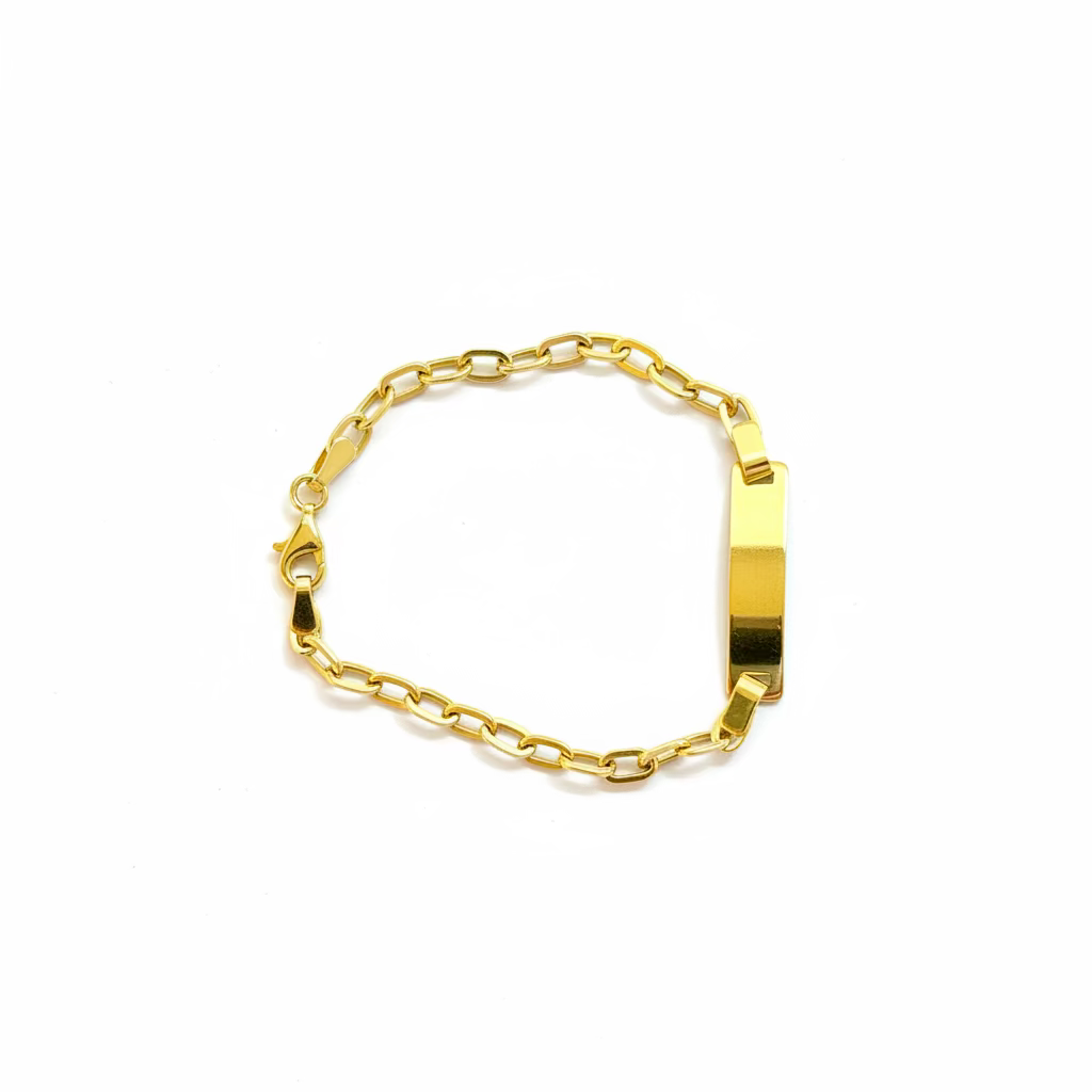 10K Women Bracelet