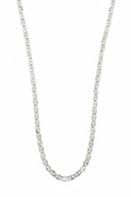Gucci Sterling Silver Necklace