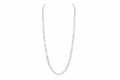 Sterling Silver Gucci Necklace