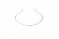 Sterling Silver Curb Chain