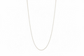 Sterling Silver Rope Chain 5