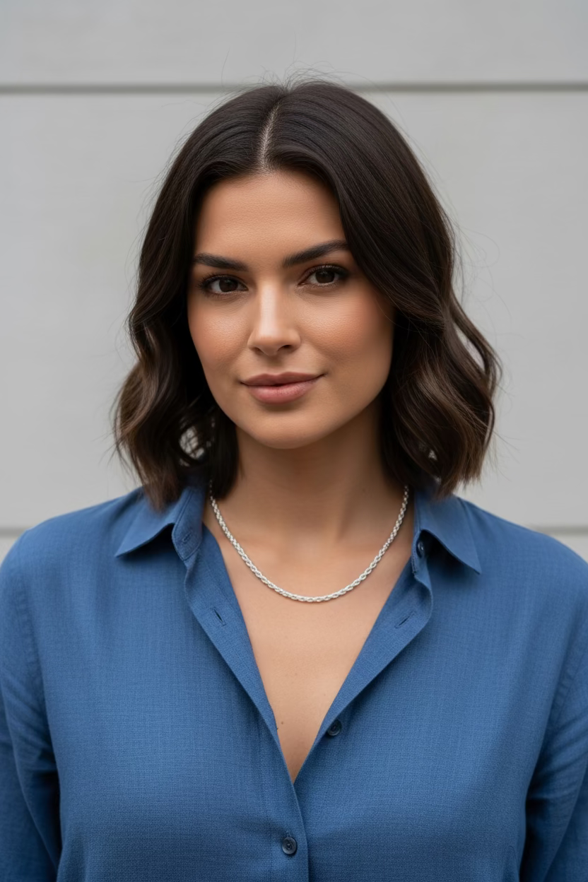Sterling Silver rope 1