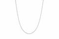 Sterling Silver Rope 2