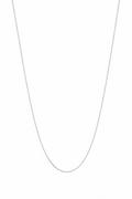 Sterling Silver Rope Chain 3