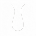 Sterling Silver rope Chain 4