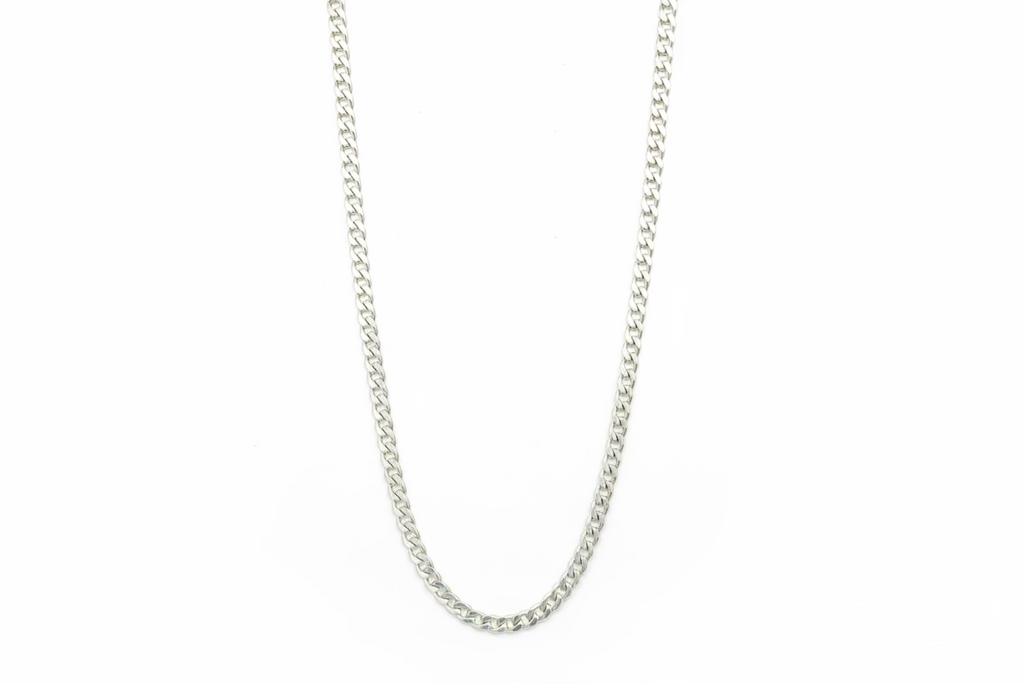 Sterling Silver Necklace