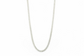 Sterling Silver Necklace