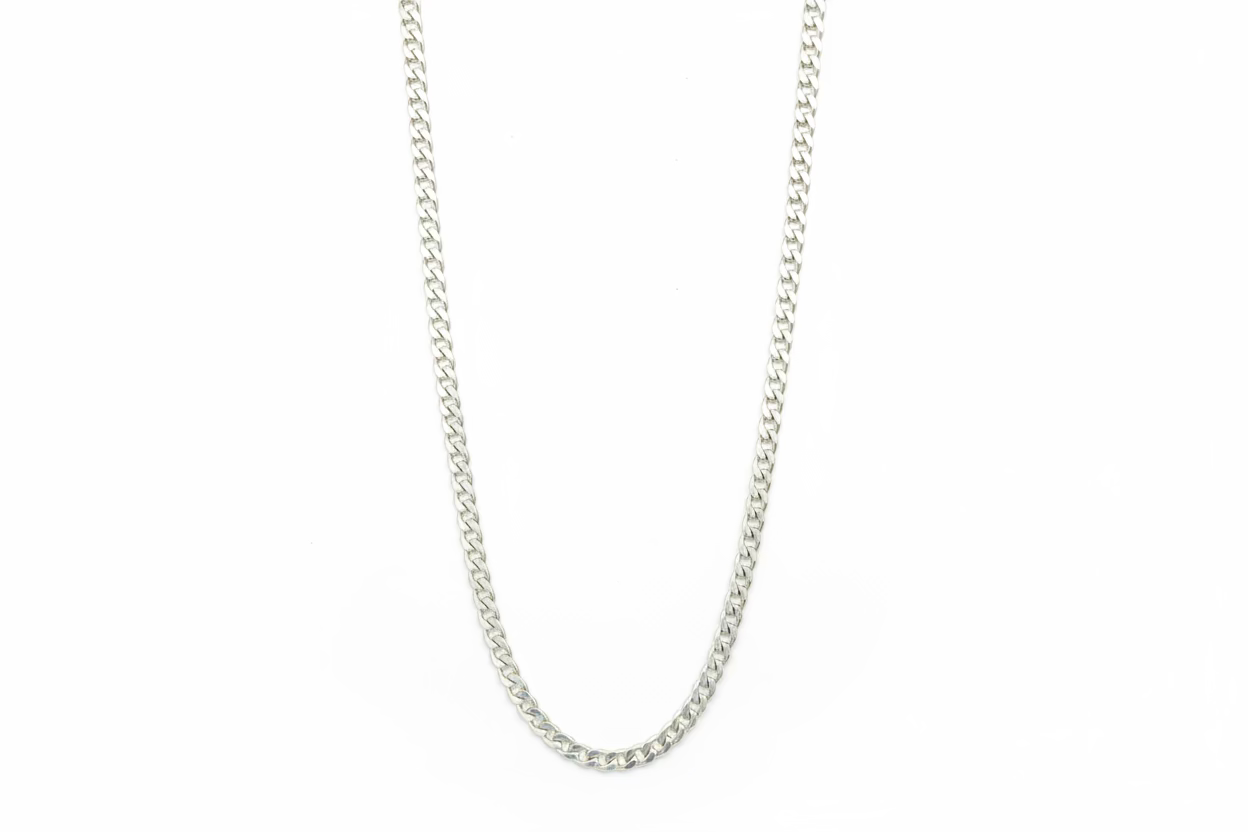Sterling Silver Necklace