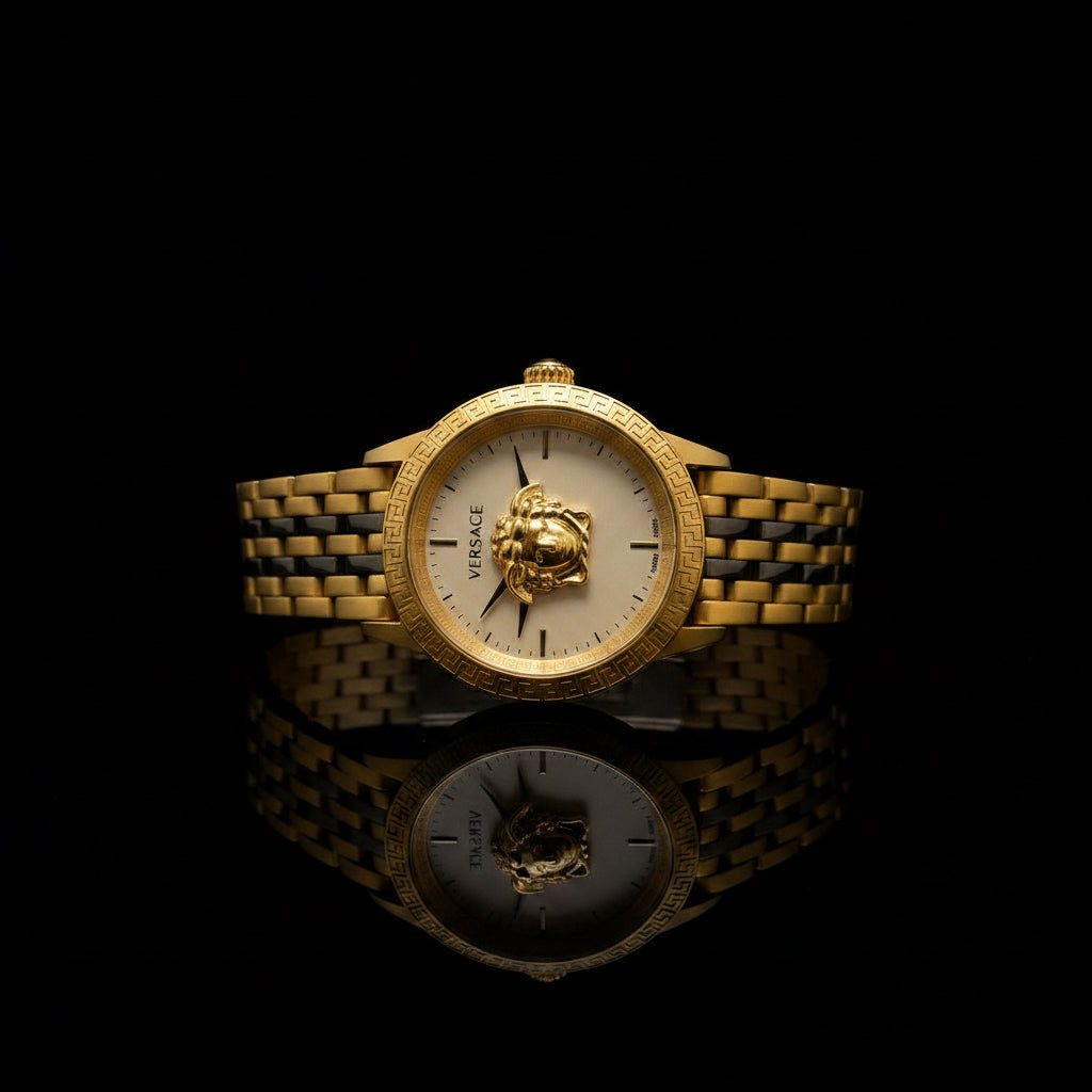 Versace Watch