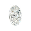 3.00 Carat Oval- Lab Grown- D Color- VS1 Clarity- IGI Certified