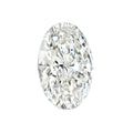 2.03 Carat Oval- Lab Grown-D Color-VS1 Clarity- IGI Certified