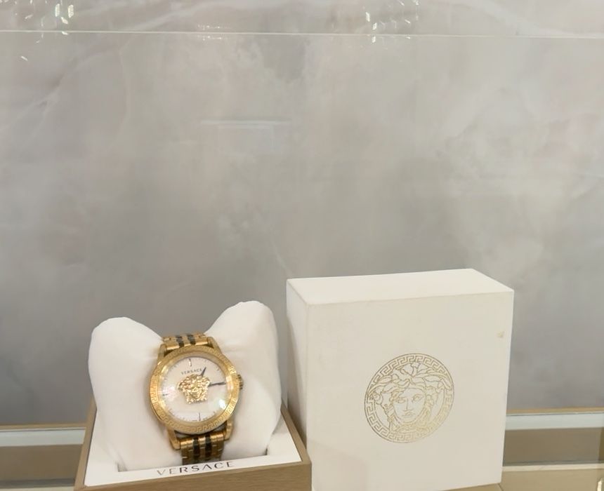 Versace Watch