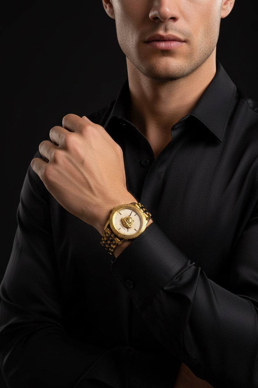 Versace Watch