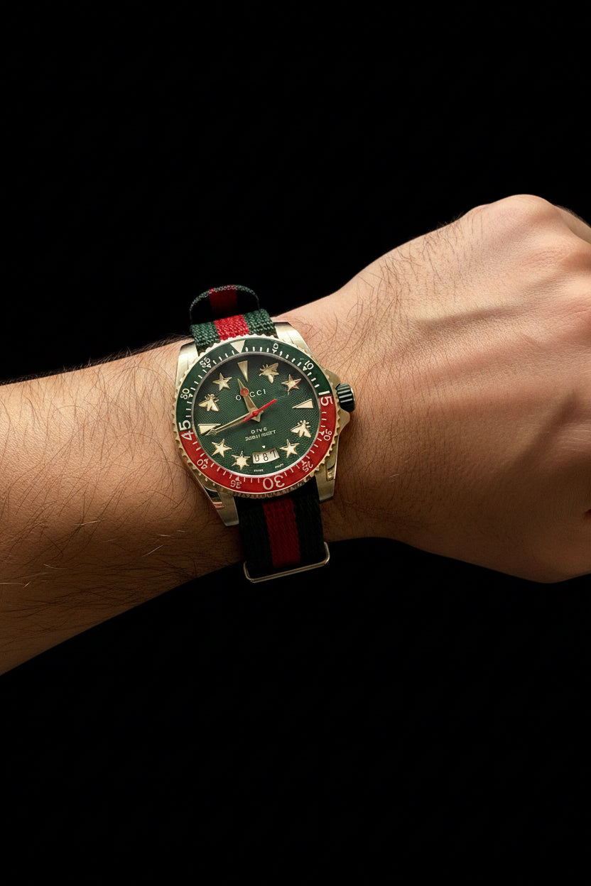 Gucci Watch