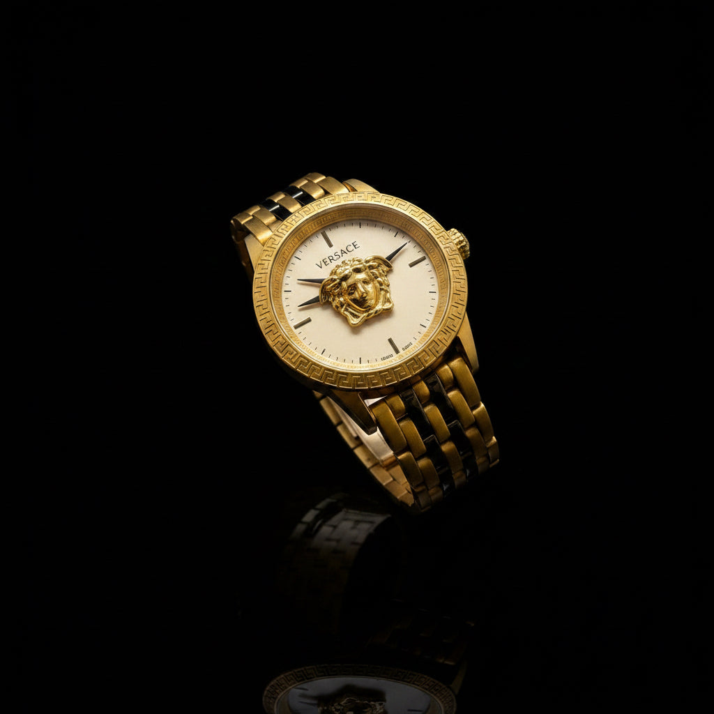 Versace Watch