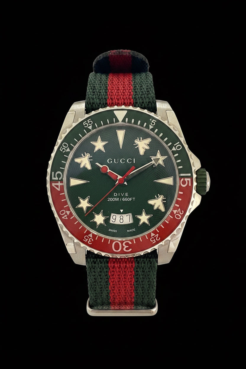 Gucci Watch