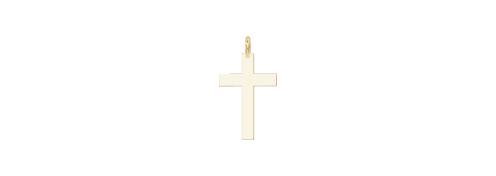 Cross Pendant